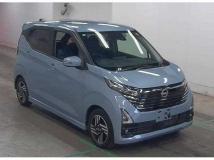 2024 Nissan Nissan Others