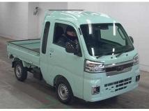 2024 Daihatsu Hijet Truck