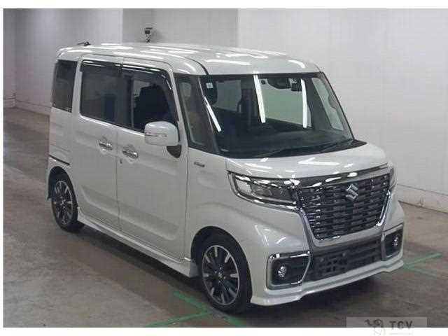 2019 Suzuki Suzuki Others