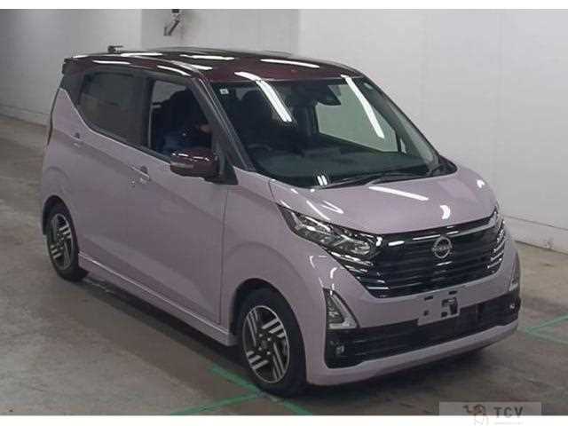 2024 Nissan Nissan Others