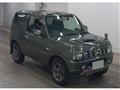 2015 Suzuki Jimny