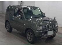 2015 Suzuki Jimny