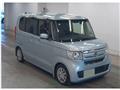 2021 Honda N BOX