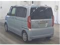 2021 Honda N BOX