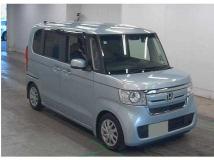 2021 Honda N BOX