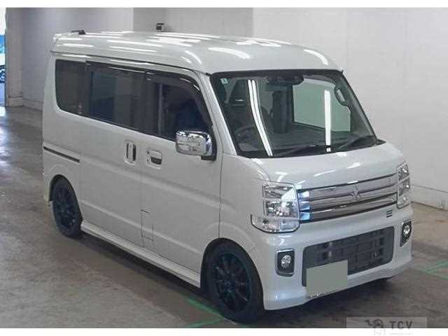 2022 Mitsubishi Town Box