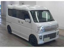 2022 Mitsubishi Town Box