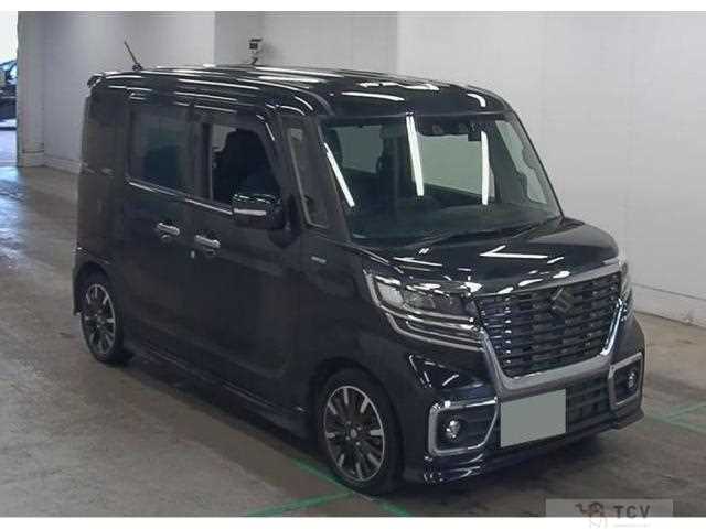 2021 Suzuki Suzuki Others