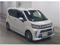 2020 Daihatsu Move