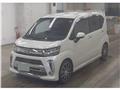 2020 Daihatsu Move