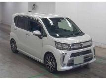 2020 Daihatsu Move