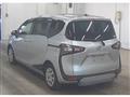 2017 Toyota Sienta