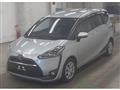 2017 Toyota Sienta