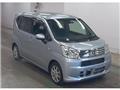 2019 Daihatsu Move
