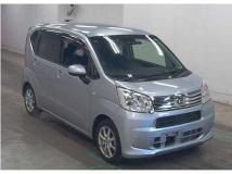 2019 Daihatsu Move