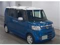 2015 Honda N BOX