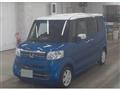 2015 Honda N BOX