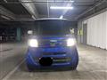 2015 Honda N BOX