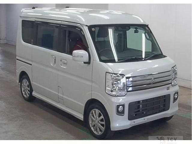 2020 Mitsubishi Town Box