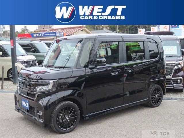 2023 Honda N BOX