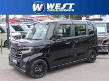 2023 Honda N BOX
