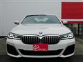 2022 BMW 5 Series