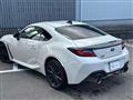 2024 Subaru BRZ