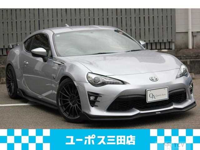2020 Toyota 86