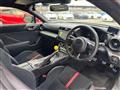 2024 Subaru BRZ