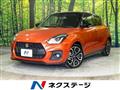 2023 Suzuki Swift