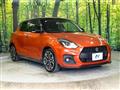 2023 Suzuki Swift