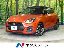 2023 Suzuki Swift