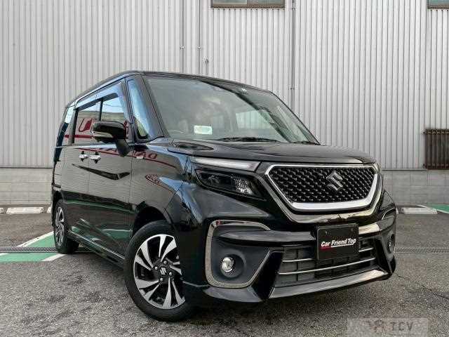 2022 Suzuki Suzuki Others