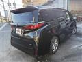2024 Toyota Alphard Hybrid