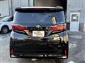 2024 Toyota Alphard Hybrid