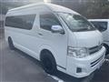 2011 Toyota Hiace Commuter