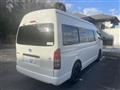 2011 Toyota Hiace Commuter