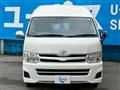 2011 Toyota Hiace Commuter