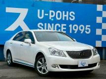 2012 Toyota Crown Majesta