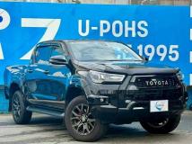 2023 Toyota Hilux