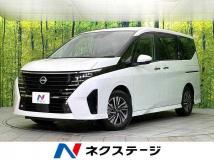 2024 Nissan Serena
