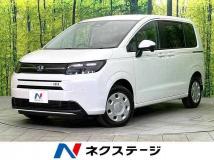 2024 Honda Freed