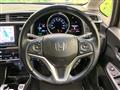2017 Honda Fit Hybrid