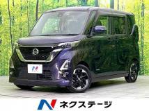 2021 Nissan ROOX