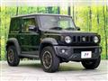 2023 Suzuki Jimny Sierra