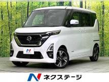 2020 Nissan ROOX