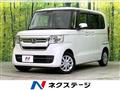 2022 Honda N BOX