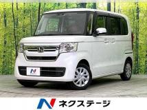 2022 Honda N BOX