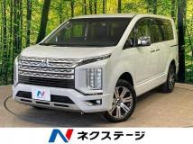 2023 Mitsubishi Delica D5
