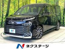 2023 Toyota Voxy